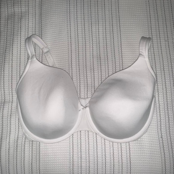 Cacique Other - Cacique 38F Full Coverage Lightly Padded Bra Bridal Loungewear Lingere